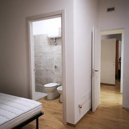 Guest house Affittacamere San Benedetto